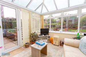 Conservatory- click for photo gallery